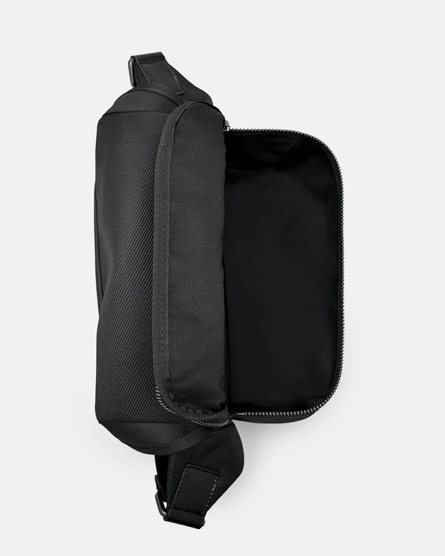 Hamilton Sling Pouch - Black