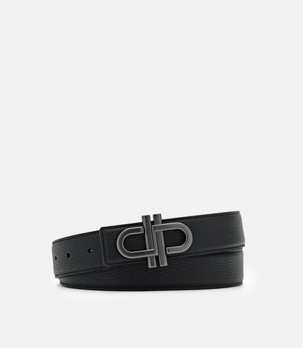 PEDRO Icon Leather Reversible Tang Belt