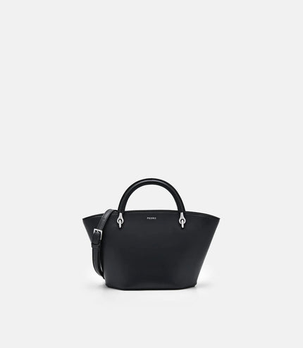 Salma Handbag - Black