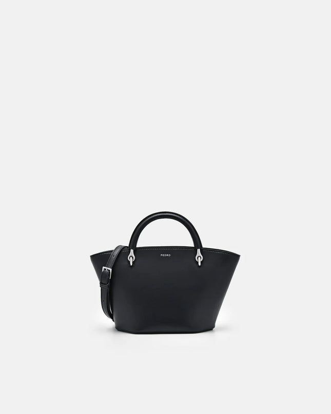 Salma Handbag - Black