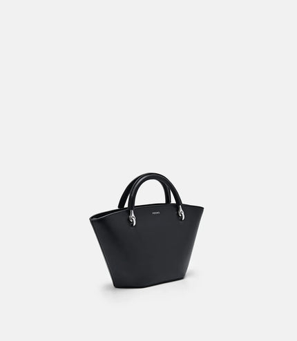 Salma Handbag - Black