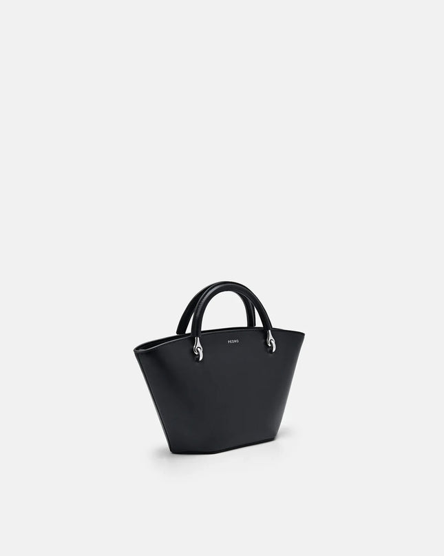 Salma Handbag - Black