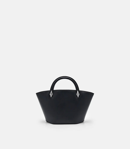 Salma Handbag - Black