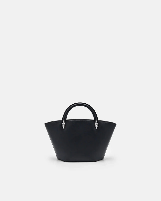Salma Handbag - Black