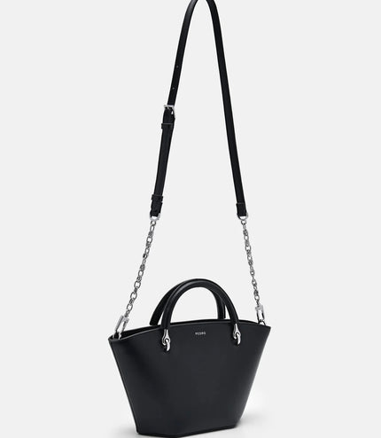 Salma Handbag - Black