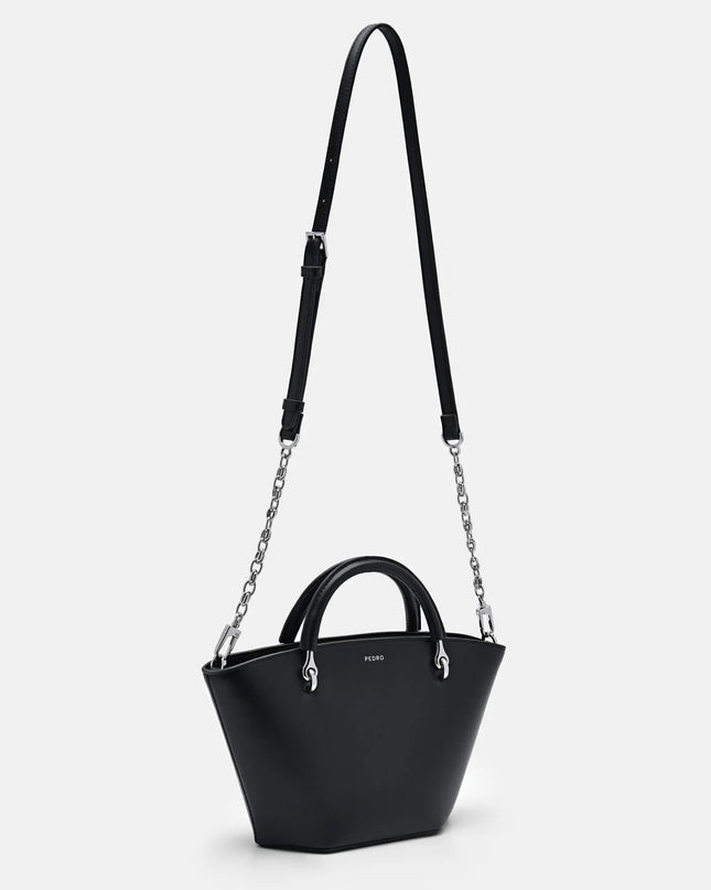 Salma Handbag - Black