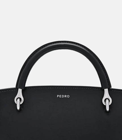 Salma Handbag - Black