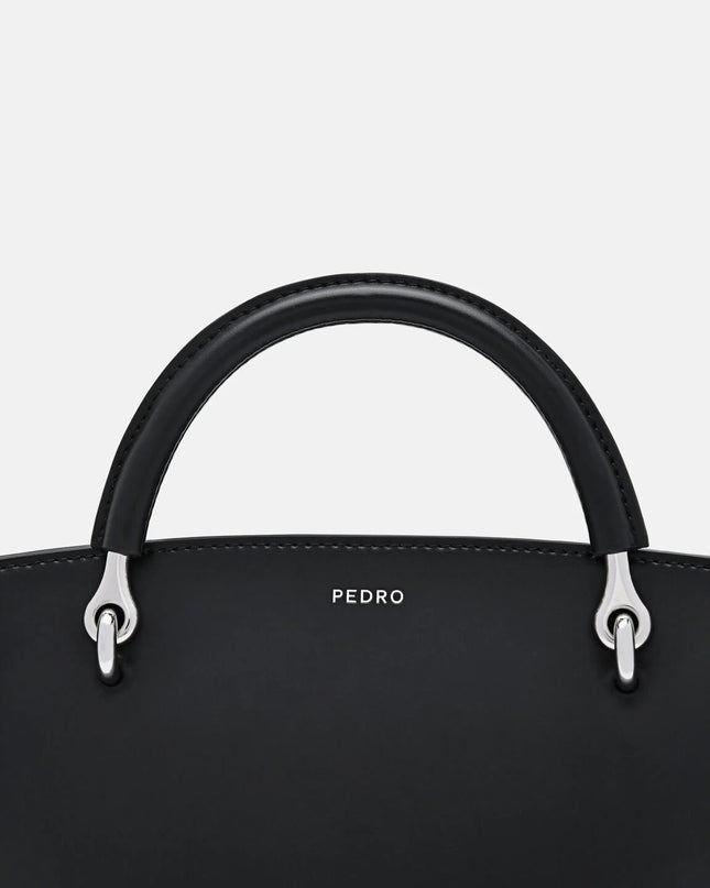 Salma Handbag - Black