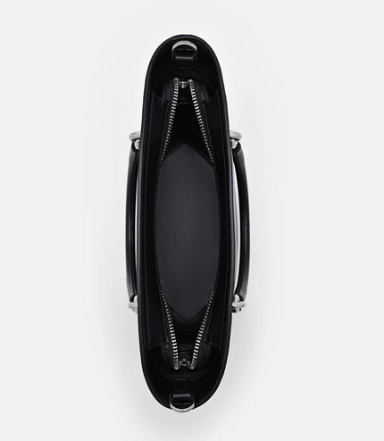 Salma Handbag - Black