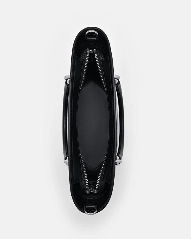 Salma Handbag - Black