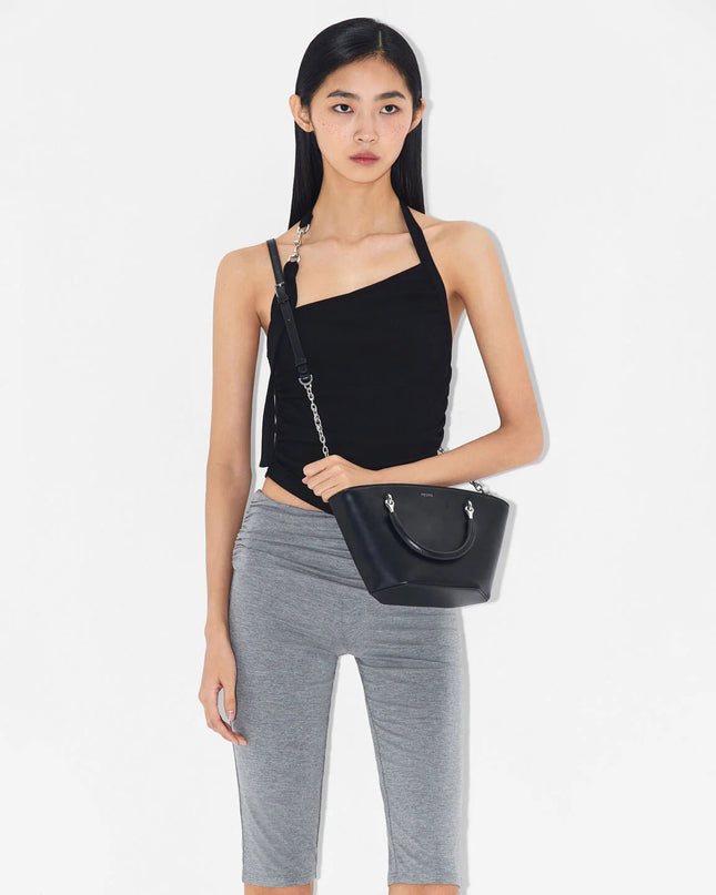 Salma Handbag - Black