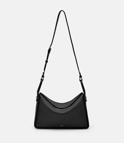 Demi Maxi - Black