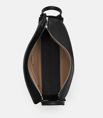 Demi Maxi - Black