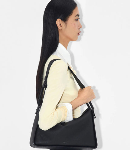 Demi Maxi - Black