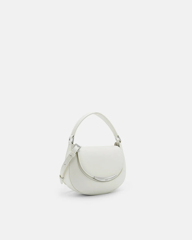 Vivi Shoulder Bag - Chalk
