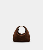 Brown / S