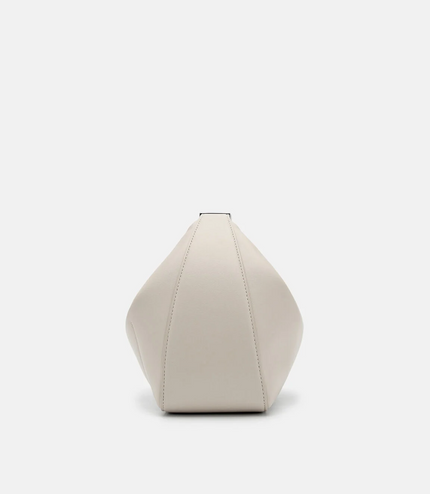Jatte Crescent Bag - Chalk