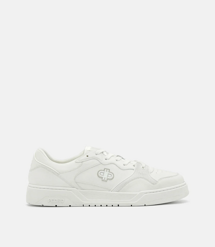 PEDRO Icon Aerial Sneakers - White