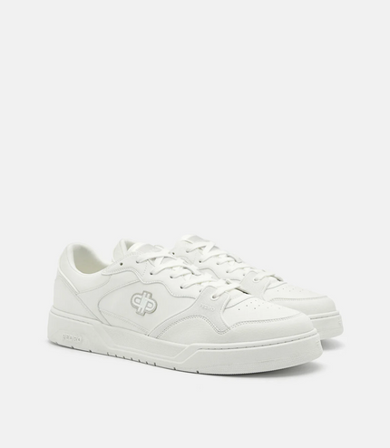 PEDRO Icon Aerial Sneakers - White