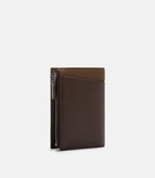 Dark Brown / S