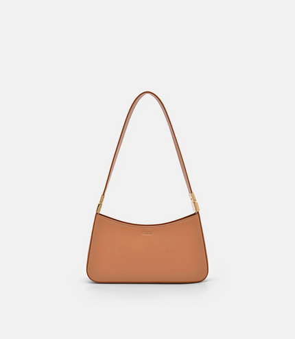 Jatte Shoulder Bag - Camel