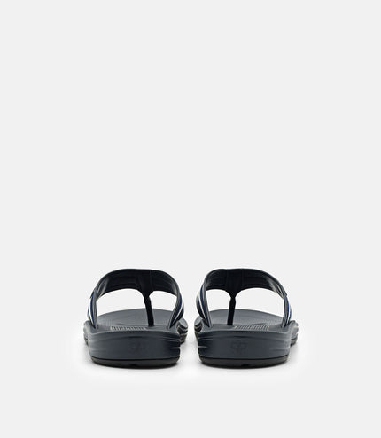 Thong Sandals - Navy
