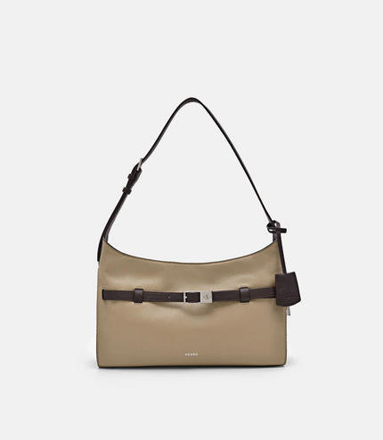 Shoulder Bag - Multi