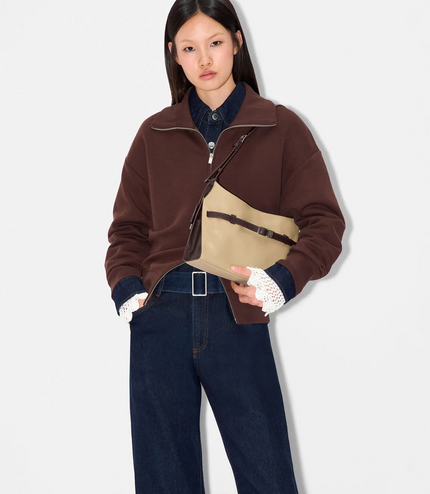 Shoulder Bag - Multi