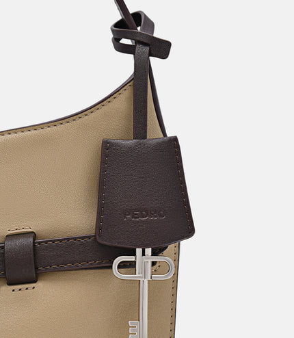 Shoulder Bag - Multi