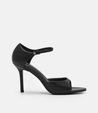 Black / 34