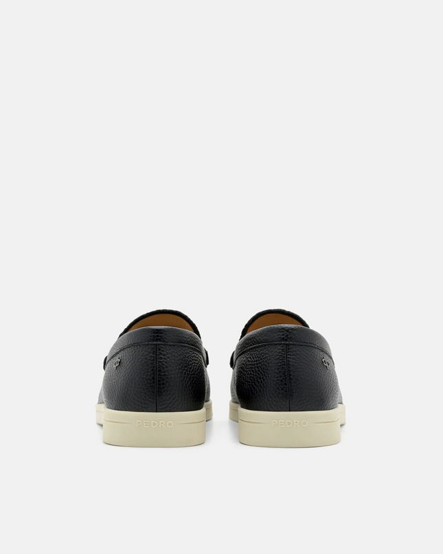 Roam Leather Loafers
