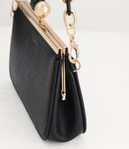 XS / Black