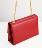 S / Red