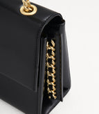 S / Black