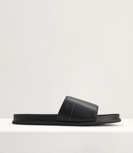 Sliders in Two-Tone