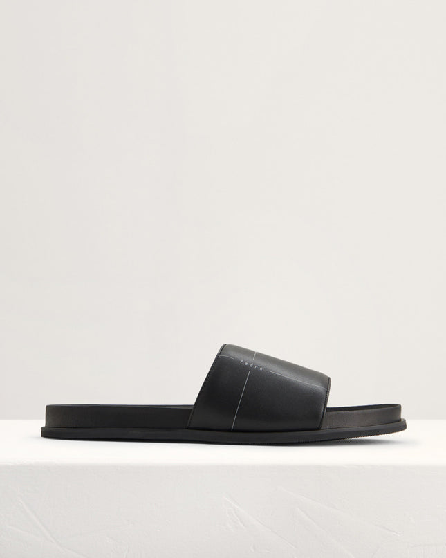 Sliders in Two-Tone