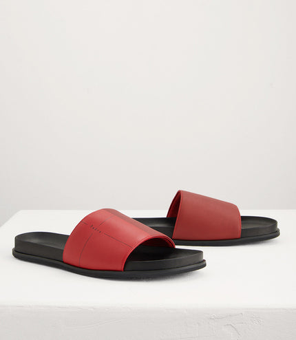 Sliders in Two-Tone