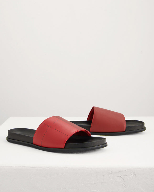 Sliders in Two-Tone