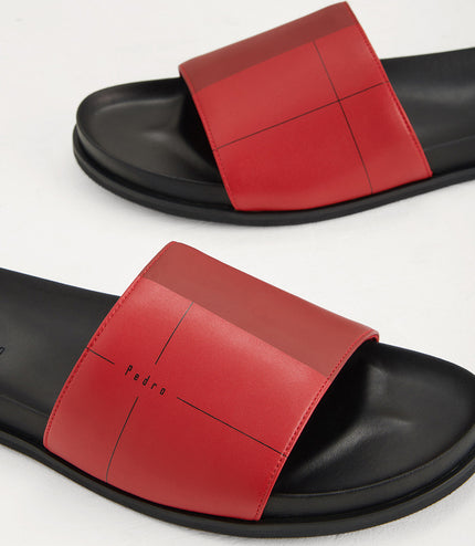 Sliders in Two-Tone
