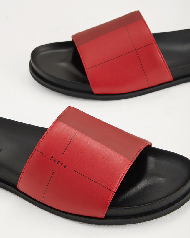 Sliders in Two-Tone