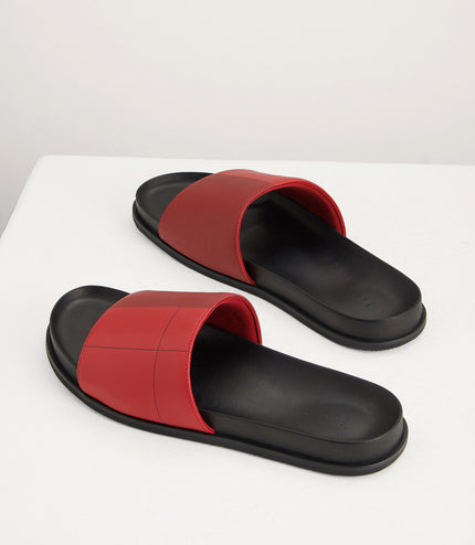 Sliders in Two-Tone