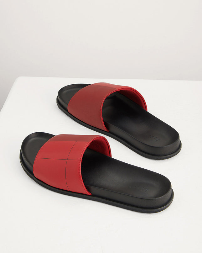 Sliders in Two-Tone