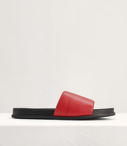 Sliders in Two-Tone