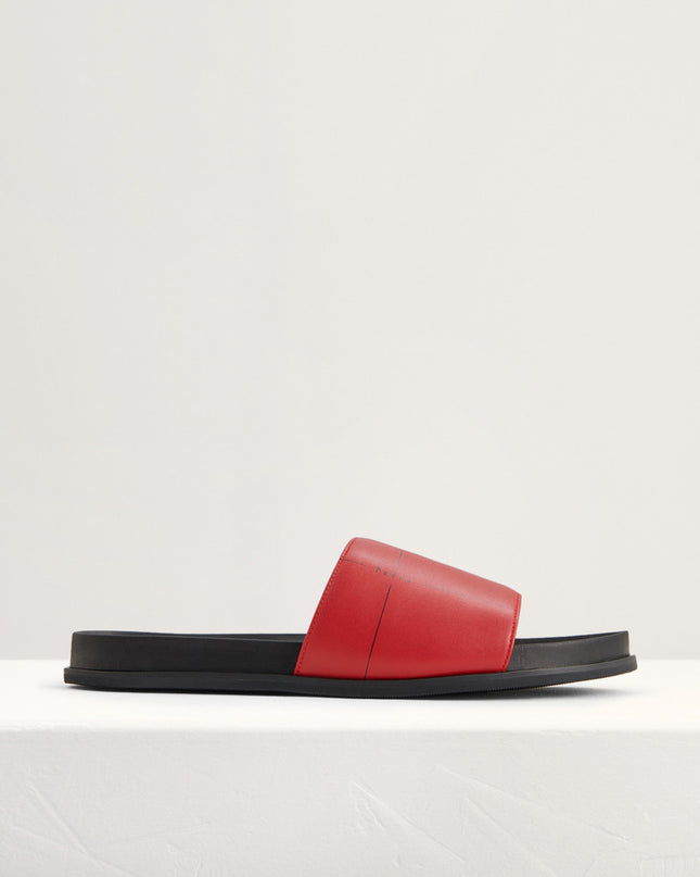 Sliders in Two-Tone