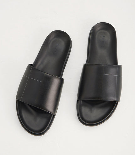 Sliders in Two-Tone