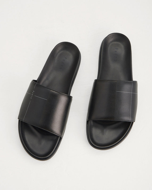 Sliders in Two-Tone