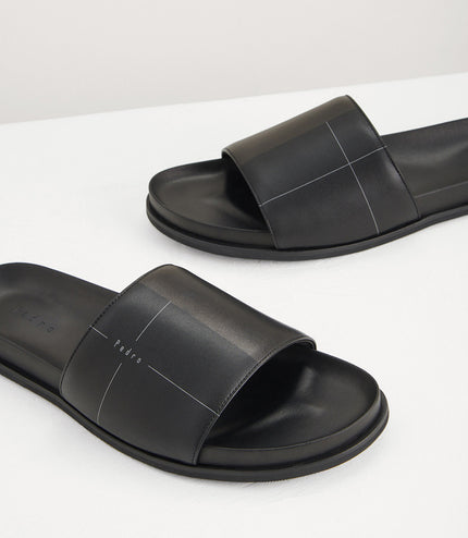 Sliders in Two-Tone