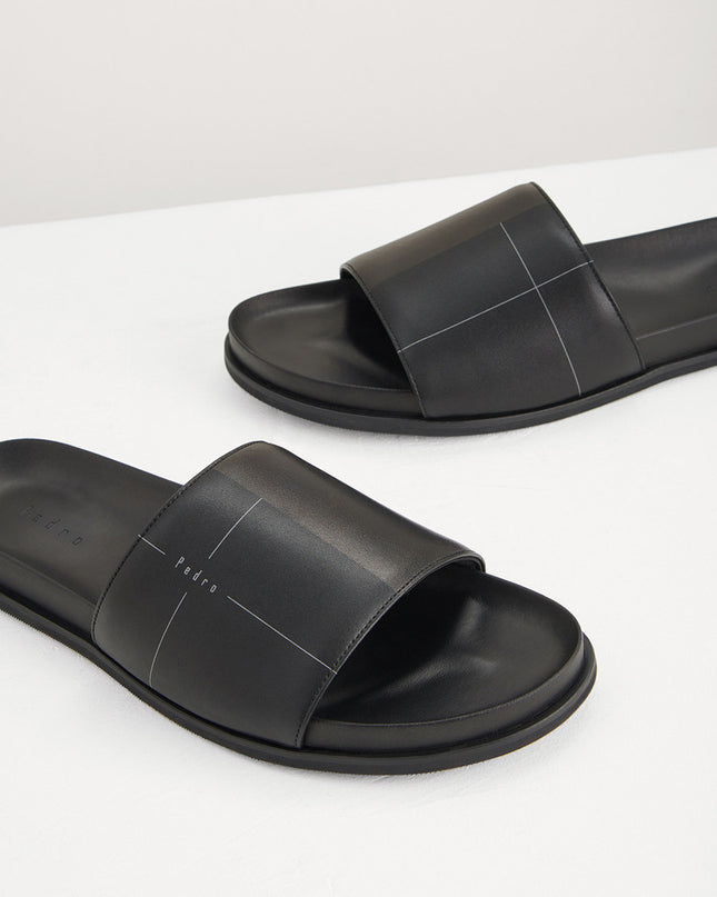 Sliders in Two-Tone