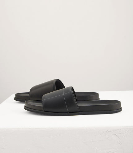 Sliders in Two-Tone
