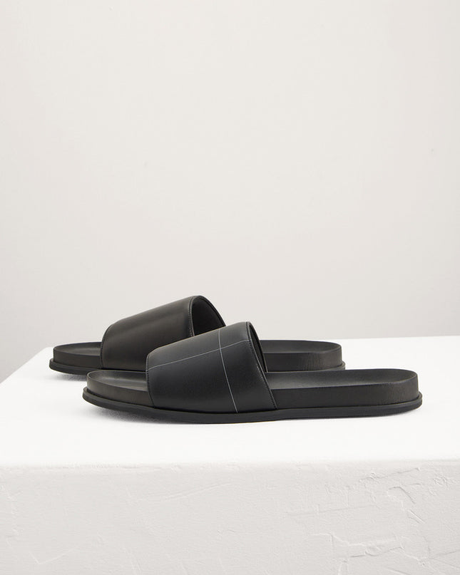 Sliders in Two-Tone